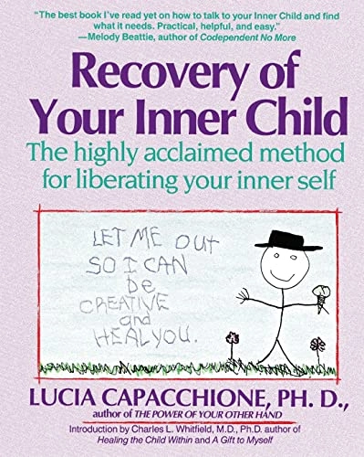 Recovery of your inner child; Lucia Capacchione; 1991