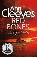 Red bones; Ann Cleeves; 2015