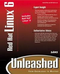 Red Hat Linux 6 Unleashed; David Pitts, Bill Ball, et al. ; 1999