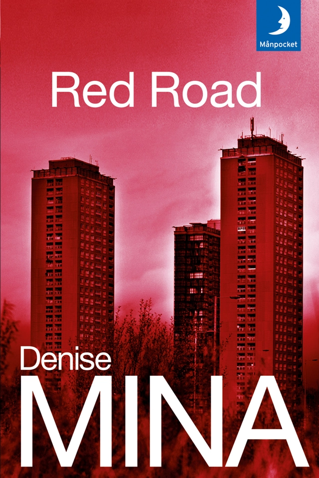 Red road; Denise Mina; 2014