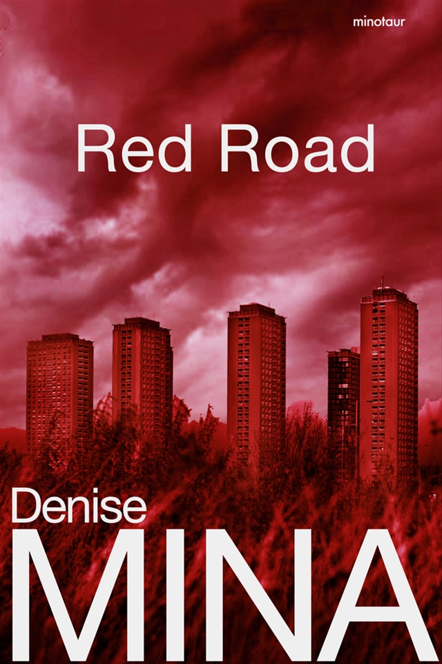 Red road; Denise Mina; 2013