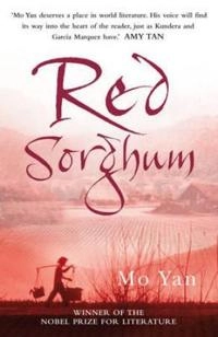 Red sorghum; Yan Mo; 2003