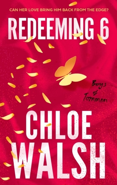 Redeeming 6; Chloe Walsh; 2023
