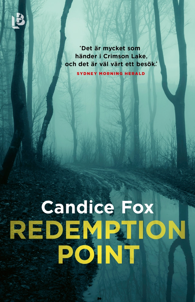 Redemption Point; Candice Fox; 2020
