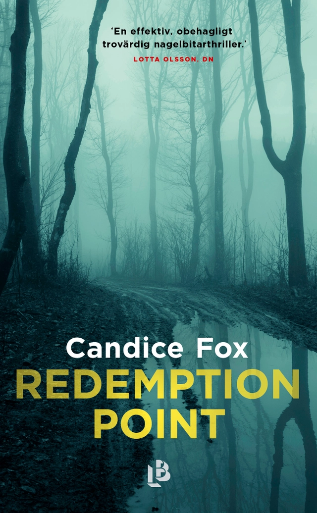 Redemption Point; Candice Fox; 2020