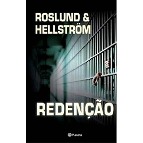 Redenção; Anders Roslund, Börge Hellström, Claudia Abeling; 2011