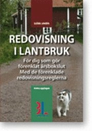Redovisning i lantbruk; Björn Lundén; 2010