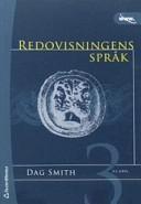 Redovisningens språk; Dag Smith; 2006