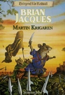 Redwall: Martin Krigaren; Brian Jacques; 2001