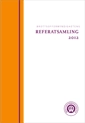 Referatsamling 2012; Brottsoffermyndigheten; 2011