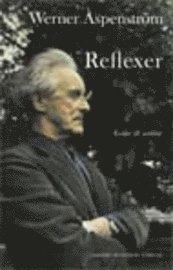 Reflexer; Werner Aspenström; 2000