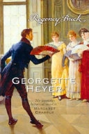 Regency Buck; Georgette (Author) Heyer; 2004