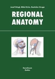 Regional Anatomy; Josef Stingl; 2012