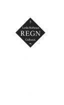 Regn; Lenke Rothman; 1990