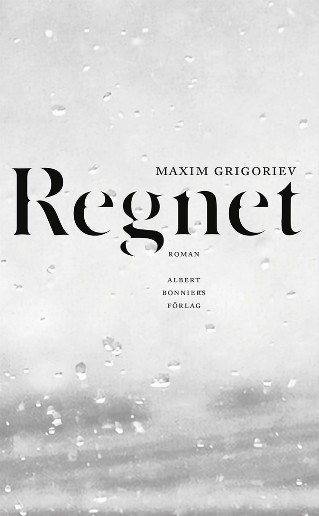 Regnet; Maxim Grigoriev; 2022
