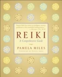 Reiki; Pamela Miles; 2008