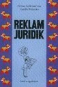 Reklamjuridik; Ellinor Gyllenstierna; 1998