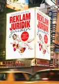 Reklamjuridikguiden; Tobias Eltell, Johan Åberg; 2012