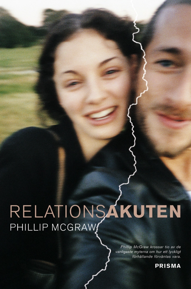 Relationsakuten; Phillip C. McGraw; 2002