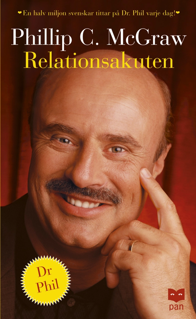Relationsakuten; Phillip C. McGraw; 2004