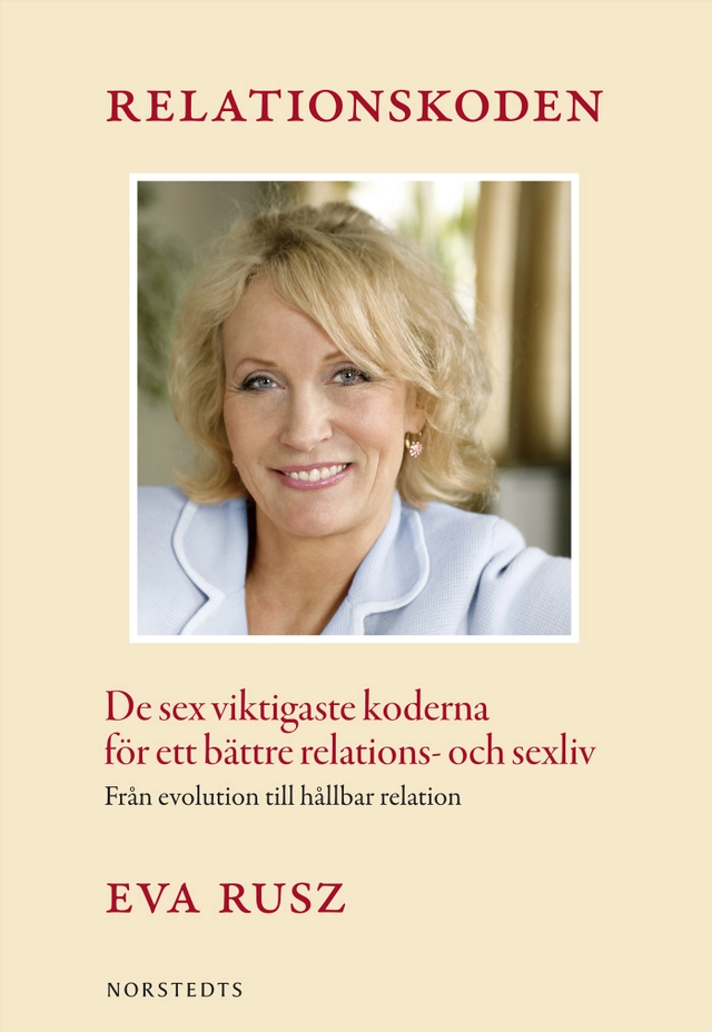 Relationskoden; Eva Rusz; 2009