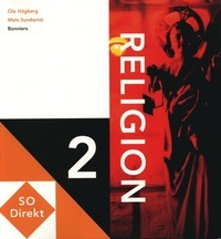Religion. 2; Ole Högberg, Mats Sundqvist, Micael Pettersson; 2004