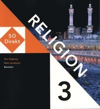 Religion. 3; Ole Högberg, Mats Sundqvist, Micael Pettersson; 2005