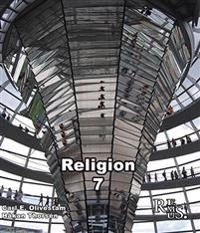 Religion 7 (lättläst); Carl E Olivestam, Håkan Thorsén; 2012