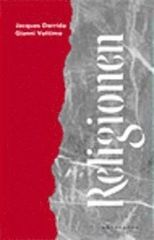 Religionen; Jacques Derrida, Gianni Vattimo; 2004