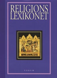 Religionslexikonet; Joachim Retzlaff, Paul Eklund; 1999