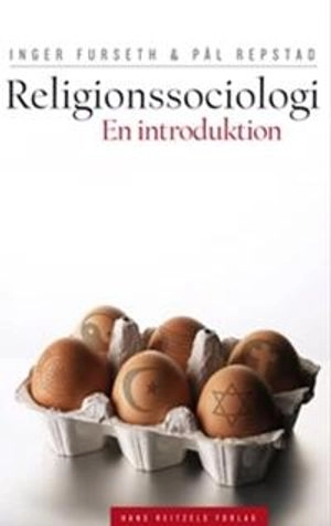 Religionssociologi; Inger Furseth; 2007