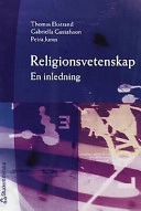 Religionsvetenskap; Gabriella Gustafsson, Petra Junus, Thomas Ekstrand; 2001