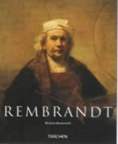 Rembrandt; Bockermuhl Michael; 2000