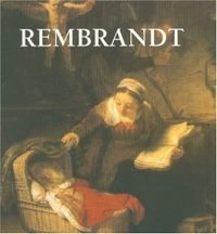RembrandtPerfect Squares Series; Harmenszoon van Rijn Rembrandt