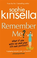 Remember Me?; Sophie Kinsella; 2008