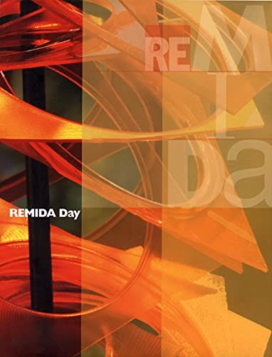 Remida day : muta...menti; Alba Ferrari, Elena Giacopini; 2005