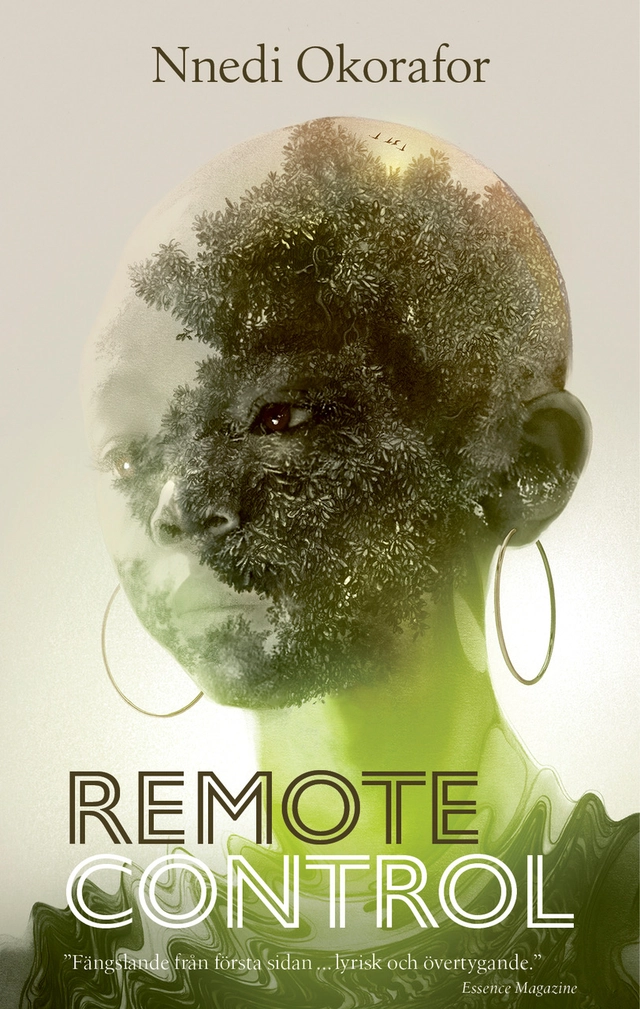 Remote Control; Nnedi Okorafor; 2023