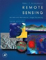 Remote sensing : models and methods for image processing; Robert A. Schowengerdt; 2007