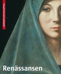 Renässansen; Shaaron Magrelli; 2011