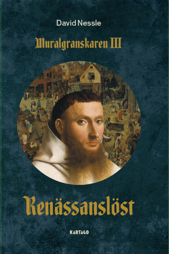 Renässanslöst; David Nessle; 2021