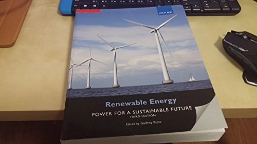 Renewable Energy:; Godfrey Boyle