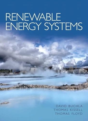 Renewable energy systems; David Buchla; 2015