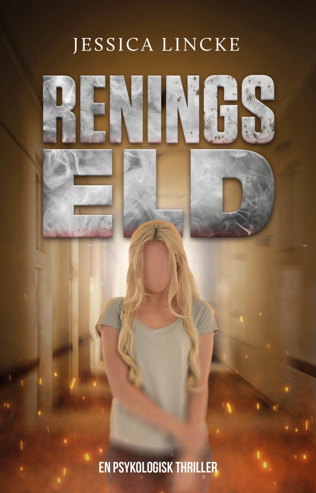 Reningseld; Jessica Lincke; 2022