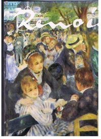 Renoir; Auguste Renoir; 1992