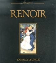 Renoir; Raffaele De Grada; 1992