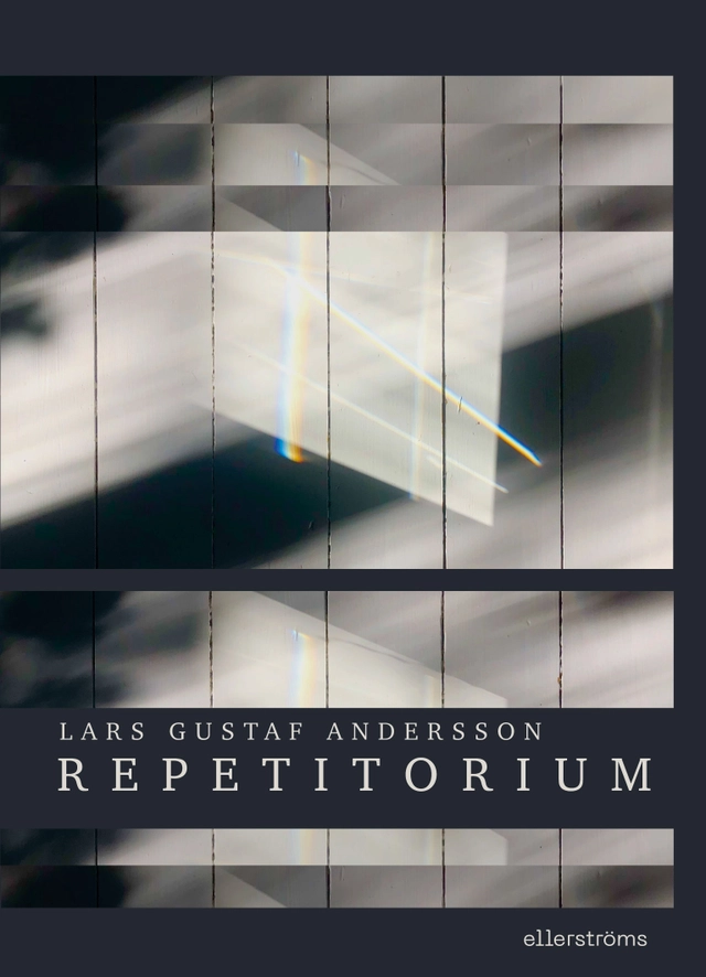 Repetitorium; Lars Gustaf Andersson; 2026