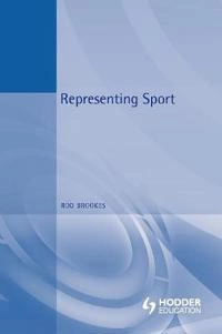 Representing sport; Rod Brookes; 2002