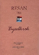 Resan till Byxelkrok; Eva Forsberg; 1998