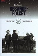 Resandefolket  från tattare; Bo Hazell; 2002