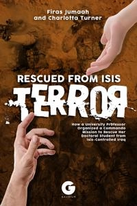 Rescued from ISIS Terror; Firas Jumaah; 2020
